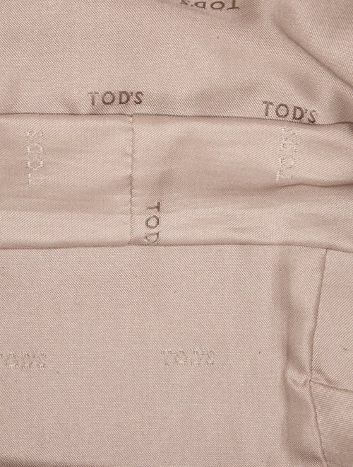 Tod's Top Handle Bag