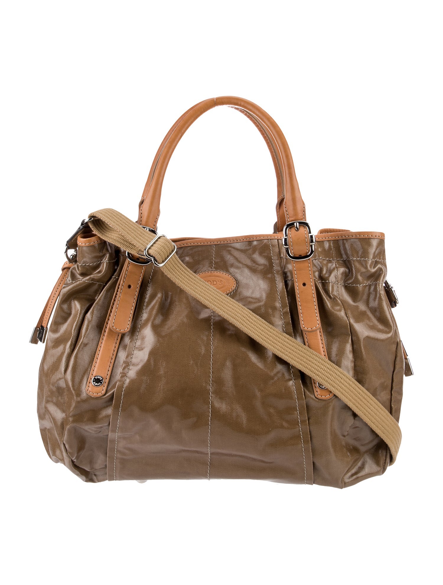 Tod's Shoulder Bag