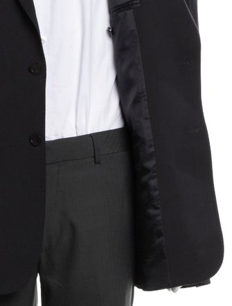 Tod's Wool Blazer