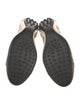 Tod's Leather Flats