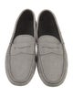 Tod's Suede Drivers