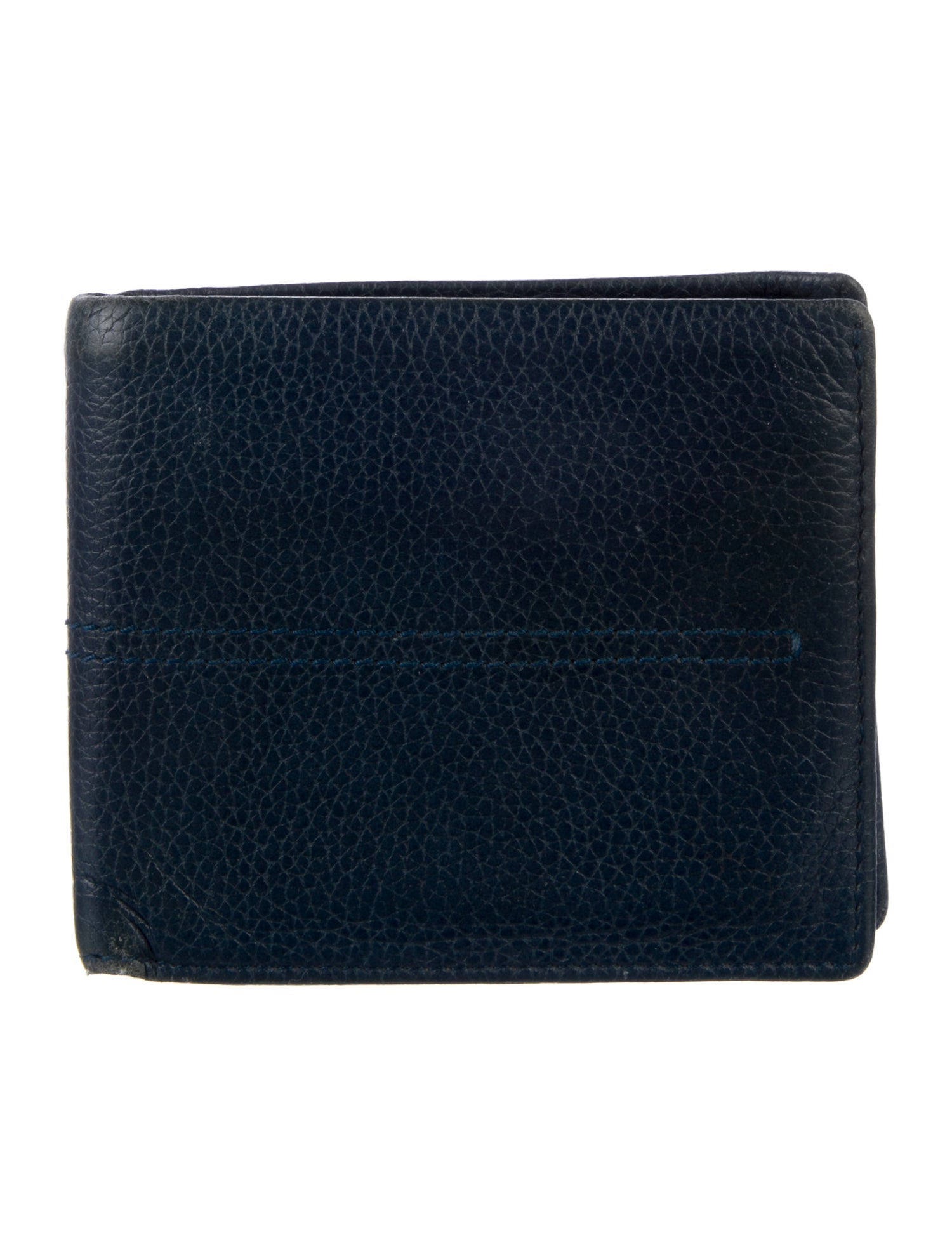 Tod's Leather Wallet