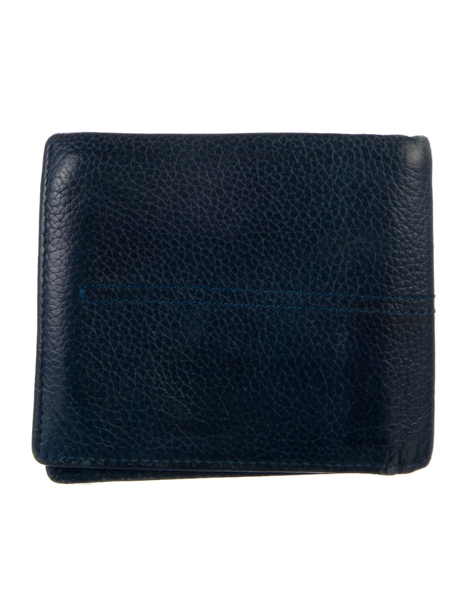 Tod's Leather Wallet