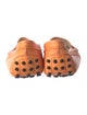 Tod's Leather Loafers