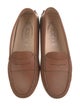 Tod's Leather Loafers