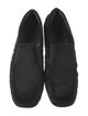 Tod's Suede Loafers