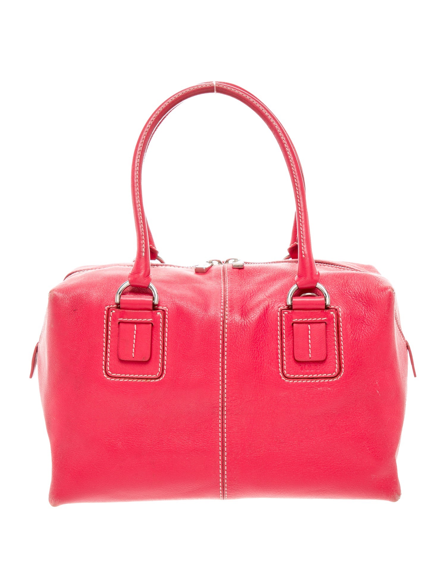 Tod's Signature Top Handle Bag