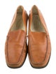 Tod's Leather Loafers