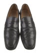 Tod's Leather Loafers