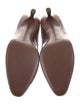 Tod's Leather Mules