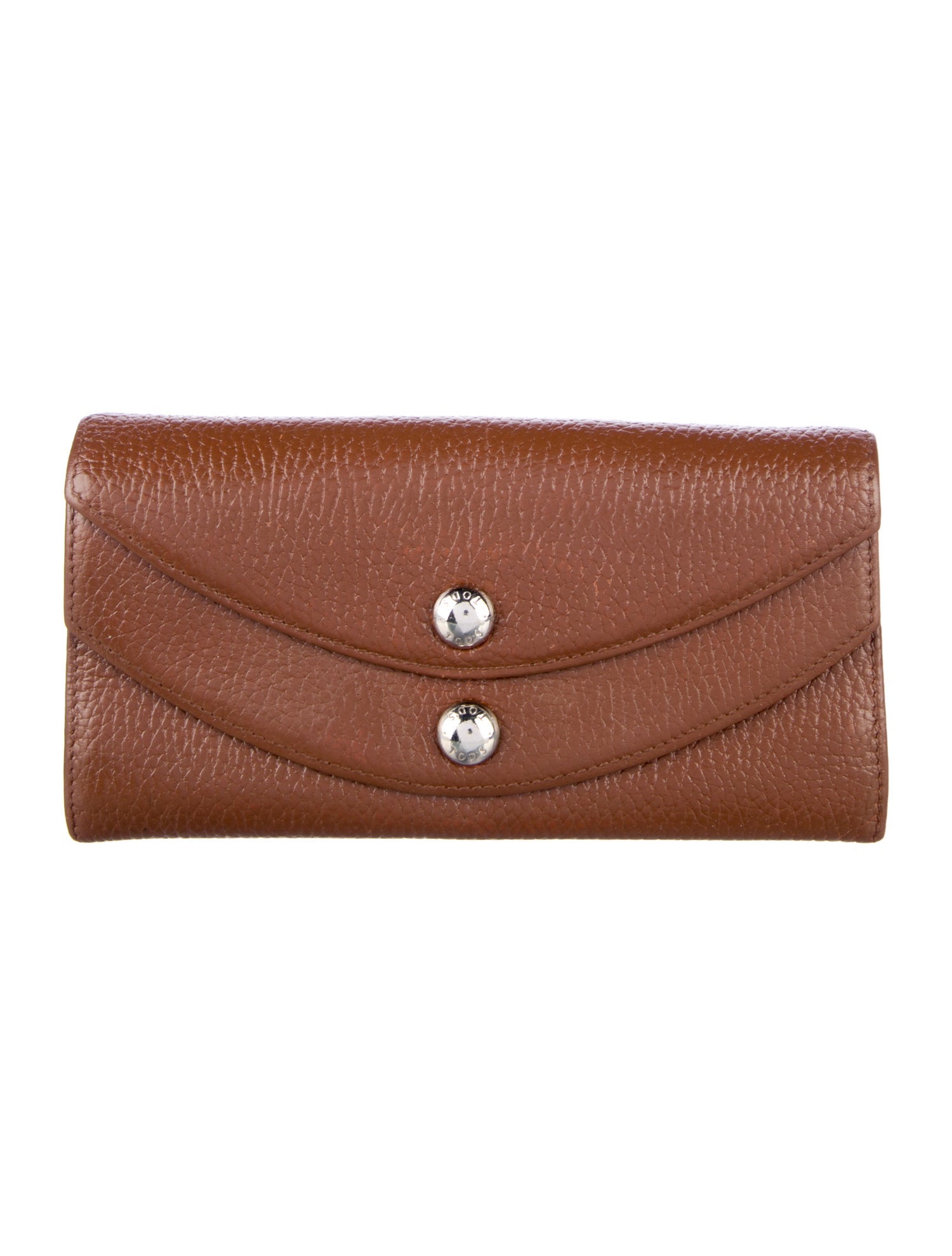Tod's Leather Wallet