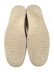Tod's Suede Espadrilles
