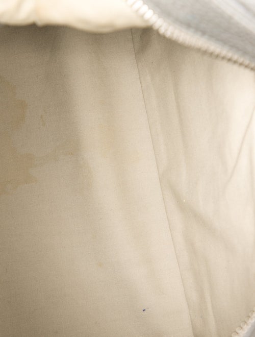 Tod's Leather Top Handle Bag