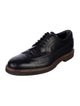 Tod's Leather Brogues