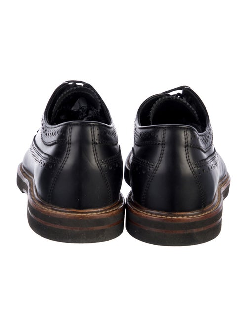 Tod's Leather Brogues