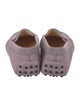 Tod's Suede Loafers