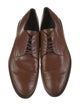 Tod's Leather Brogues