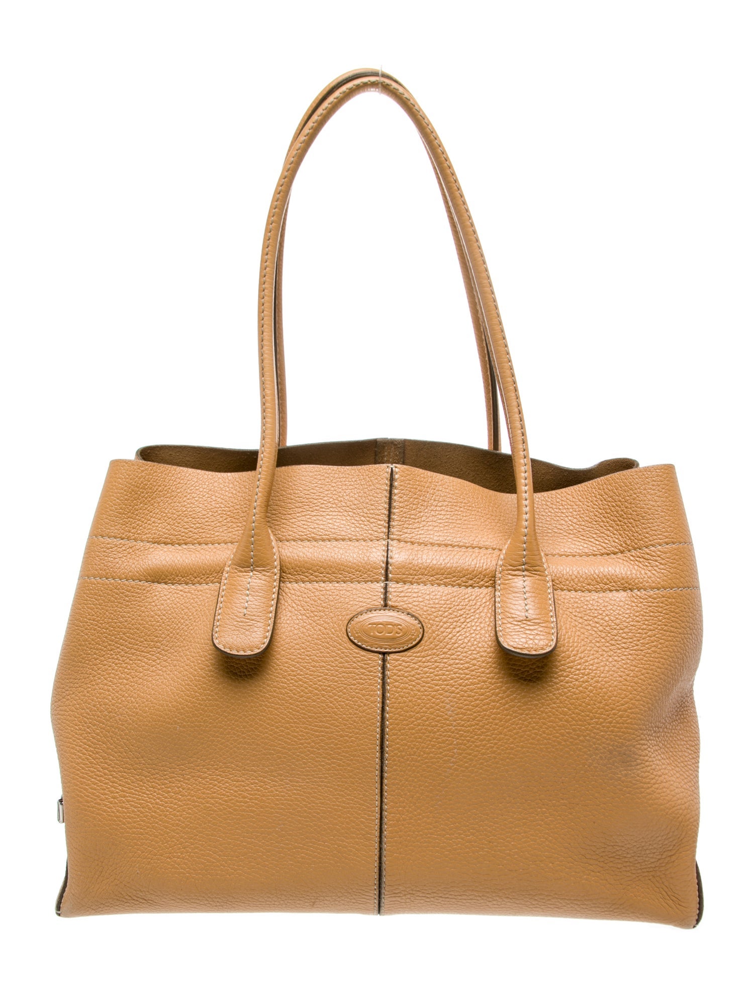 Tod's Leather Tote