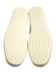 Tod's Canvas Printed Espadrilles