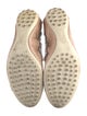 Tod's Leather Flats