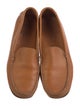 Tod's Leather Loafers