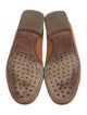 Tod's Leather Loafers