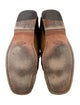 Tod's Suede Loafers