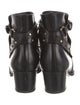 Tod's Leather Boots
