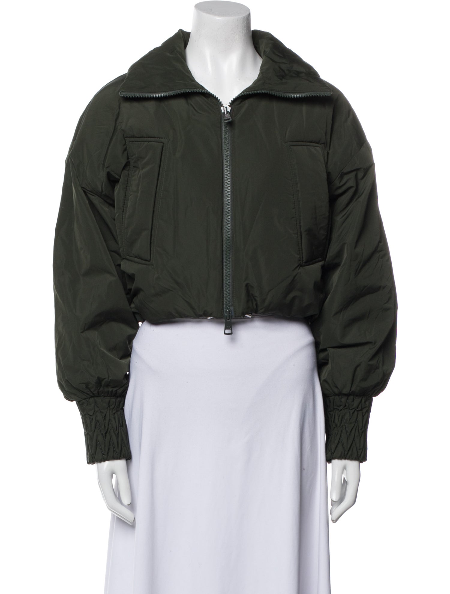 Tod's Bomber Jacket w/ Tags