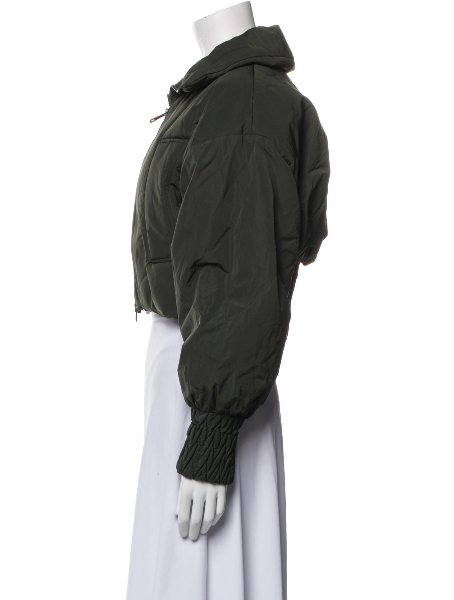 Tod's Bomber Jacket w/ Tags