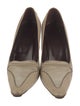 Tod's Leather Pumps