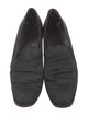 Tod's Suede Loafers