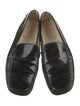 Tod's Patent Leather Loafers