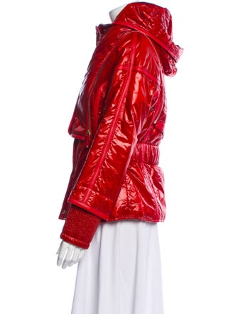 Tod's Printed Jacket