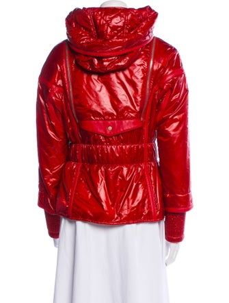 Tod's Printed Jacket