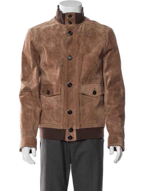 Tod's Utility Jacket