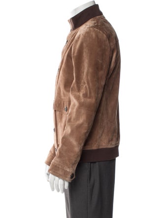 Tod's Utility Jacket