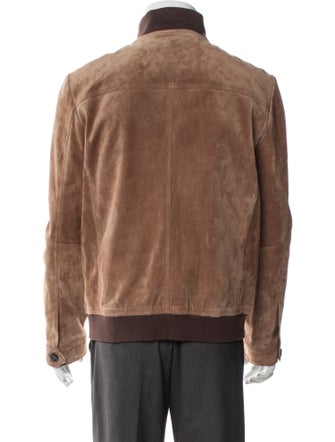 Tod's Utility Jacket