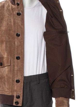 Tod's Utility Jacket
