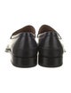 Tod's Leather Loafers