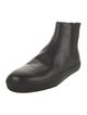 Tod's Leather Chelsea Boots