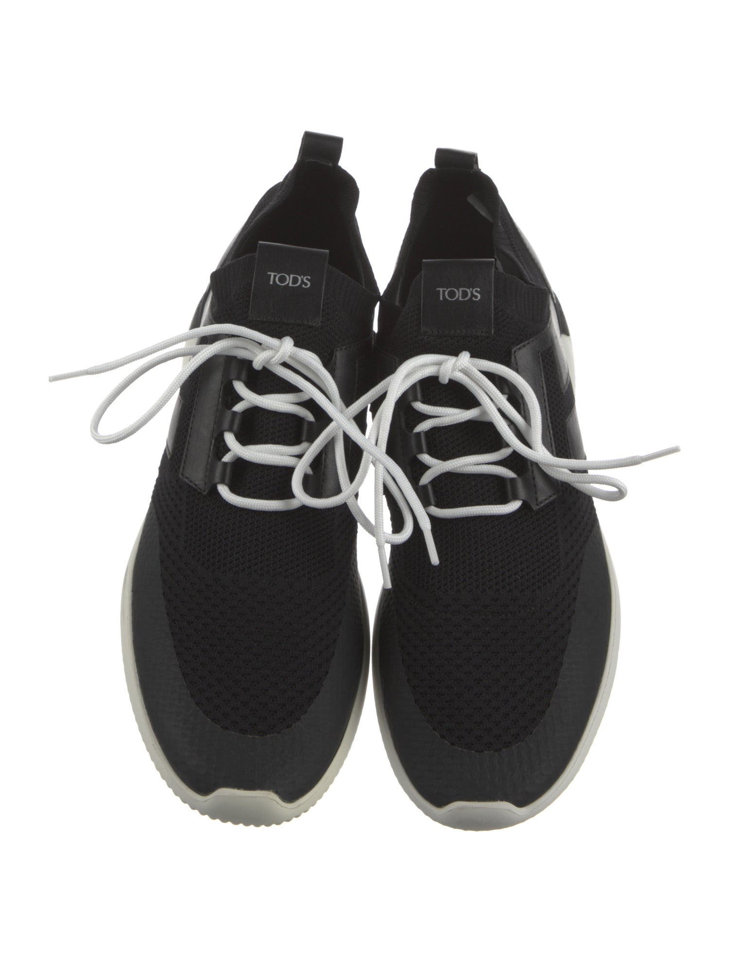 Tod's Athletic Sneakers