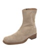 Tod's Suede Boots