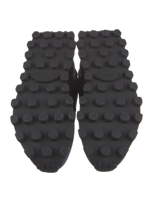Tod's Suede Athletic Sneakers