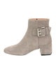 Tod's Suede Boots