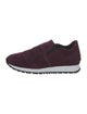 Tod's Suede Athletic Sneakers