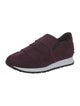 Tod's Suede Athletic Sneakers