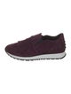 Tod's Suede Athletic Sneakers