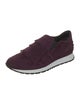 Tod's Suede Athletic Sneakers