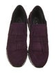 Tod's Suede Athletic Sneakers
